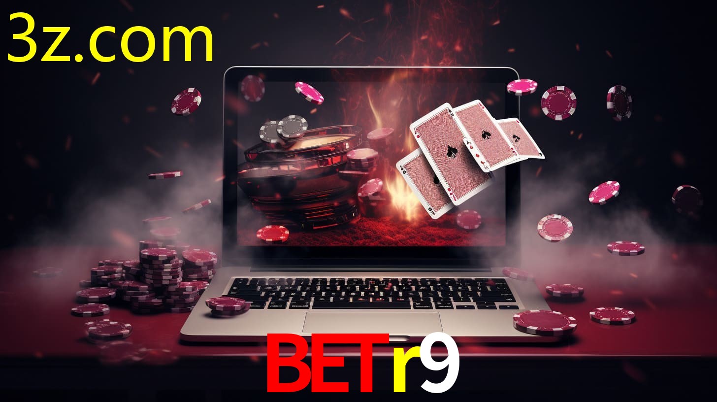 BETR9