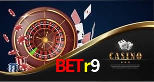 Welcome Bonus betr9